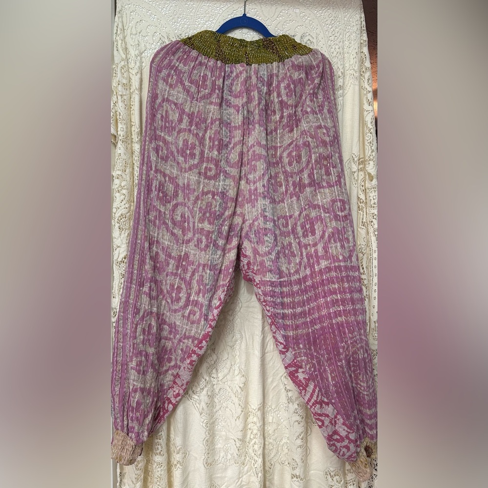 Kantha Bae Jagger Joggers